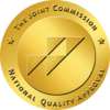 The Gold Seal of Approval shows continuous compliance with its performance standards. It is a symbol of quality that represents and reflects our commitment to providing safe and effective care.