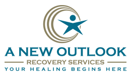 New Outlook Recovery Services logo