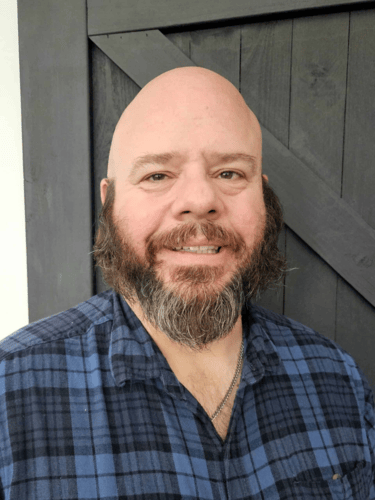 Cameron Gage Therapist A New Outlook Recovery Services Colorado