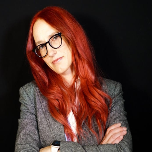 Sarah Zubrin Clinical Director A New Outlook Recovery Services Colorado